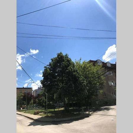 Cozy Apartment In The Old Center Of Prishtina Pristina Exterior foto